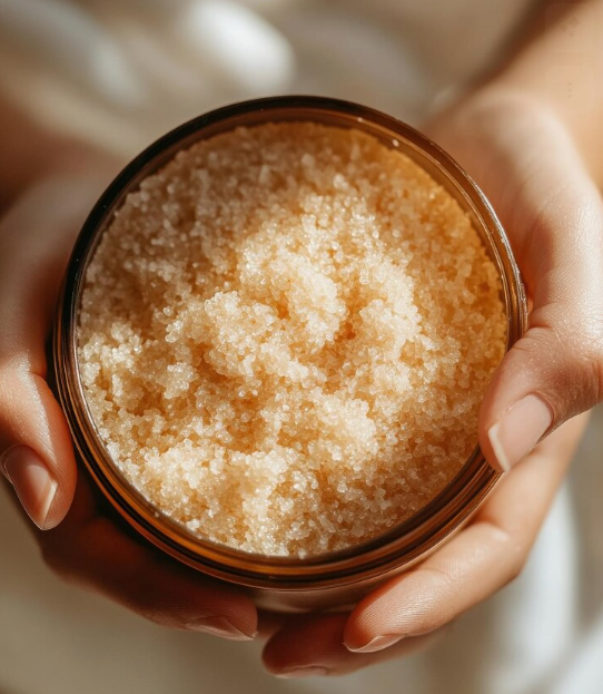 Atelier spa et soins du corps